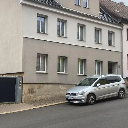 Funke D5 Fuer Monteure * Apolda