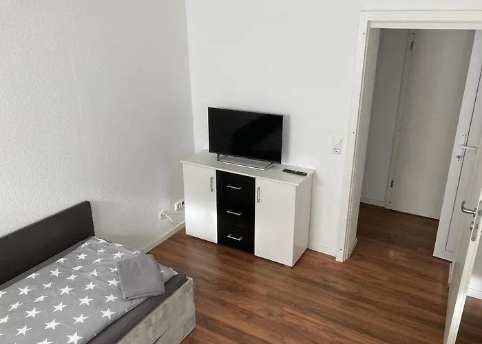 Funke D5 Fuer Monteure Lejlighed Apolda