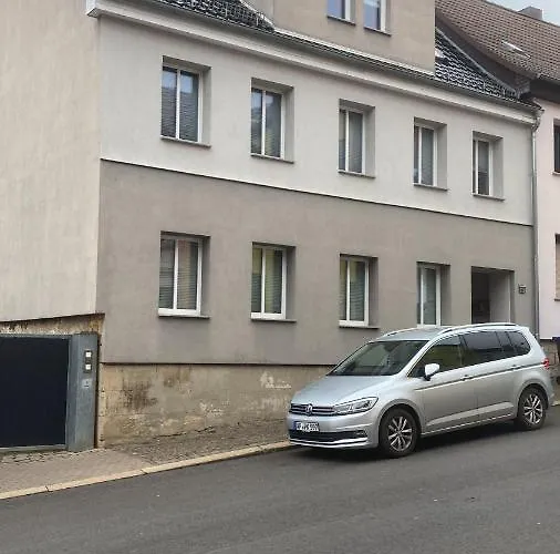 Funke D5 Fuer Monteure * Apolda